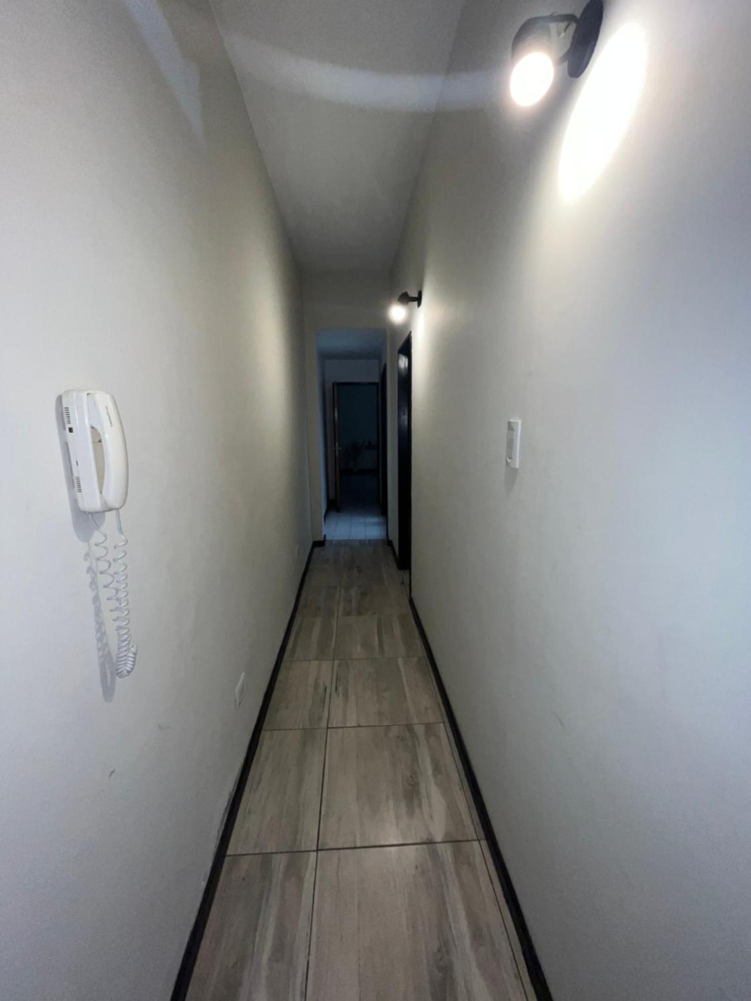 Departamento Espana A 3 Cuadras Plaza Independencia Mendoza Eksteriør billede