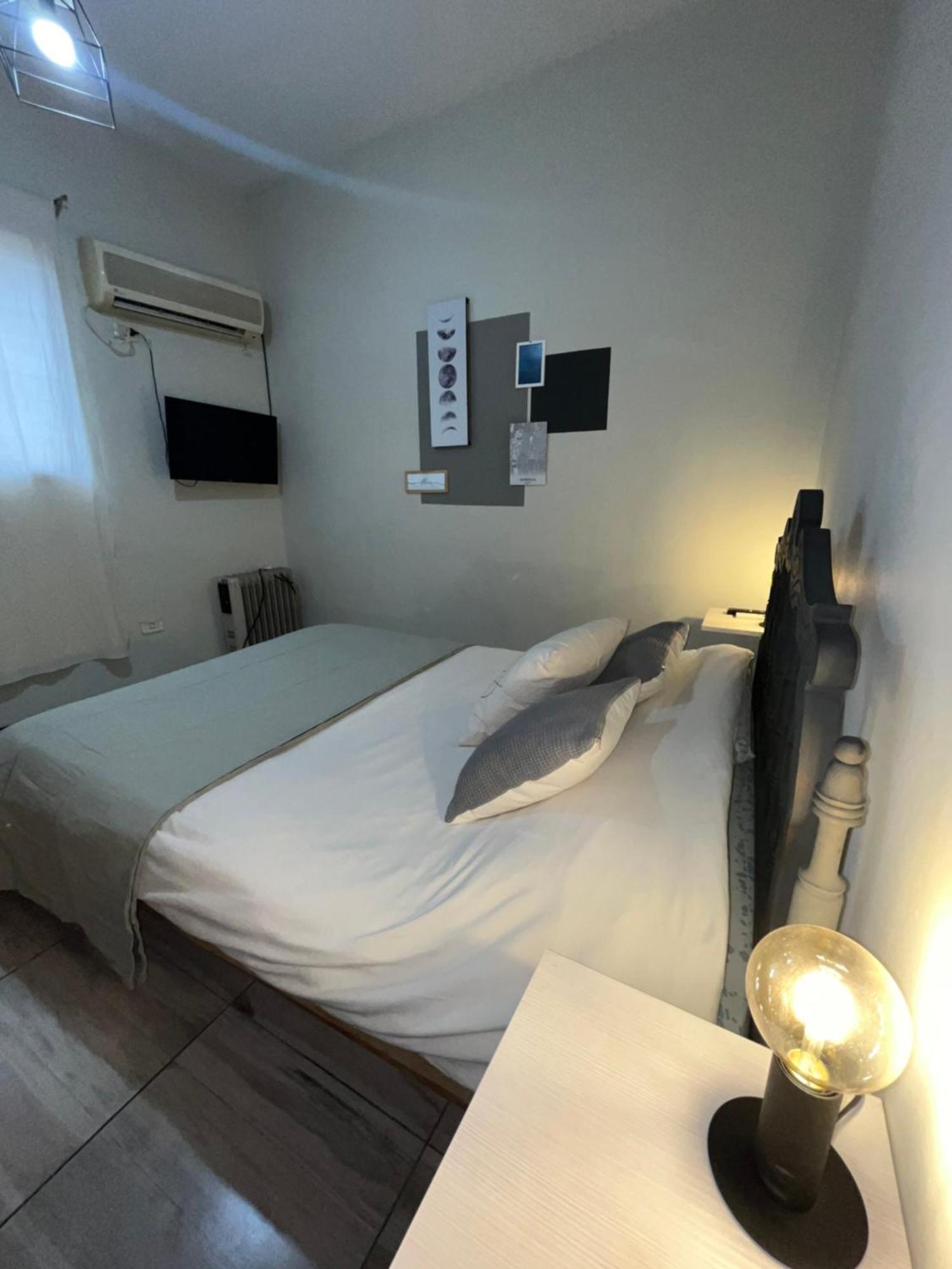 Departamento Espana A 3 Cuadras Plaza Independencia Mendoza Eksteriør billede