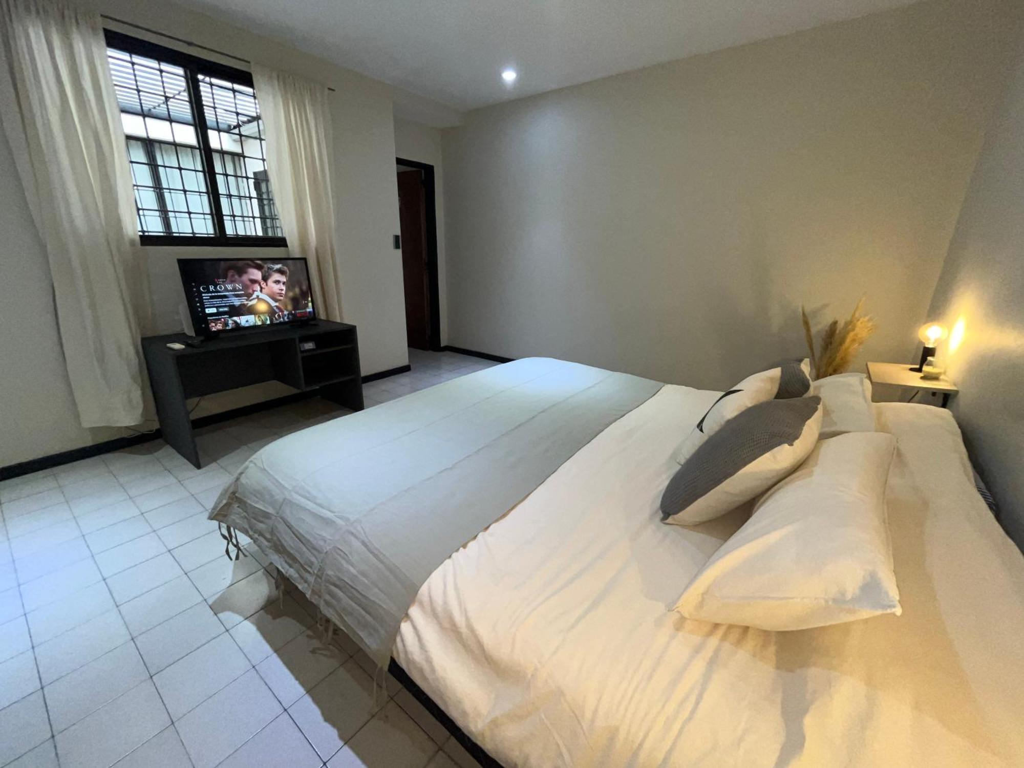 Departamento Espana A 3 Cuadras Plaza Independencia Mendoza Eksteriør billede