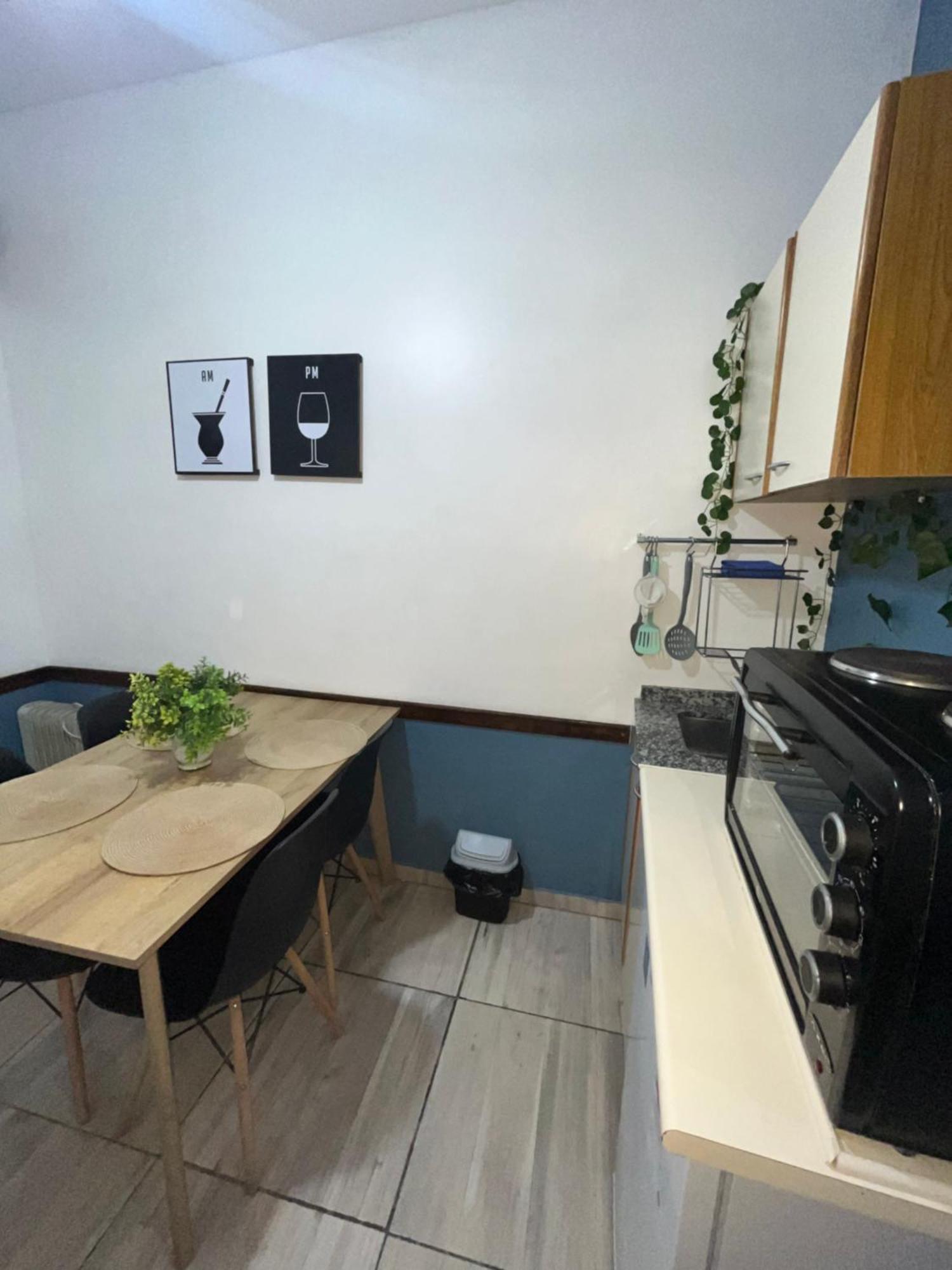 Departamento Espana A 3 Cuadras Plaza Independencia Mendoza Eksteriør billede