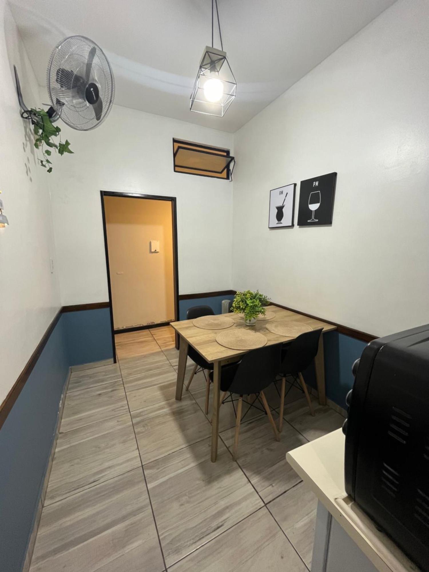 Departamento Espana A 3 Cuadras Plaza Independencia Mendoza Eksteriør billede