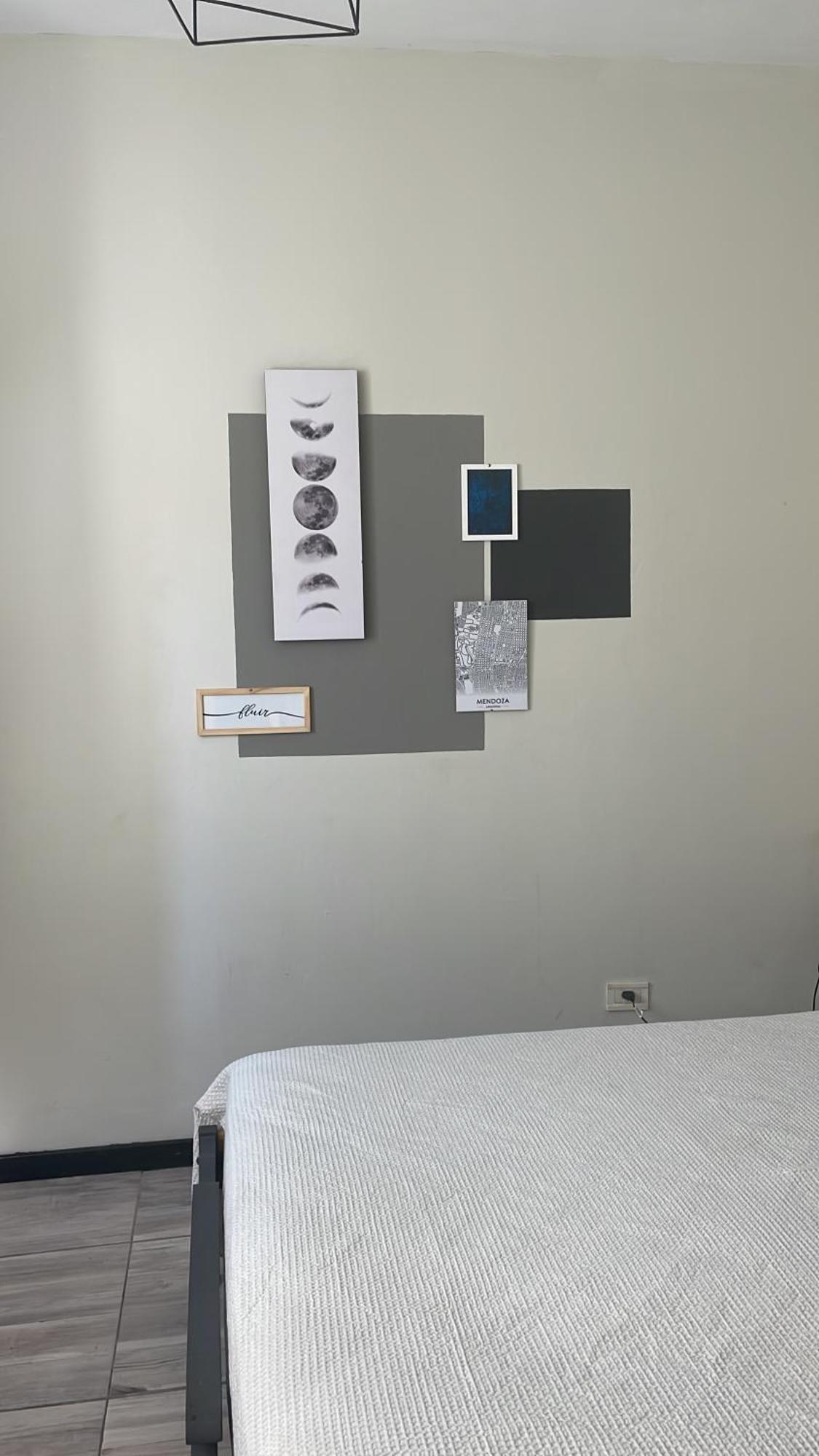Departamento Espana A 3 Cuadras Plaza Independencia Mendoza Eksteriør billede