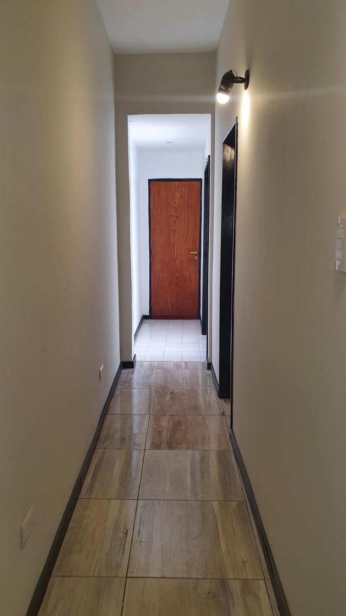Departamento Espana A 3 Cuadras Plaza Independencia Mendoza Eksteriør billede